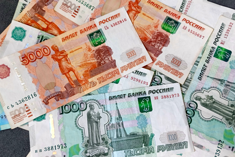 В рязанском регионе в марте дорожали яйца и шины